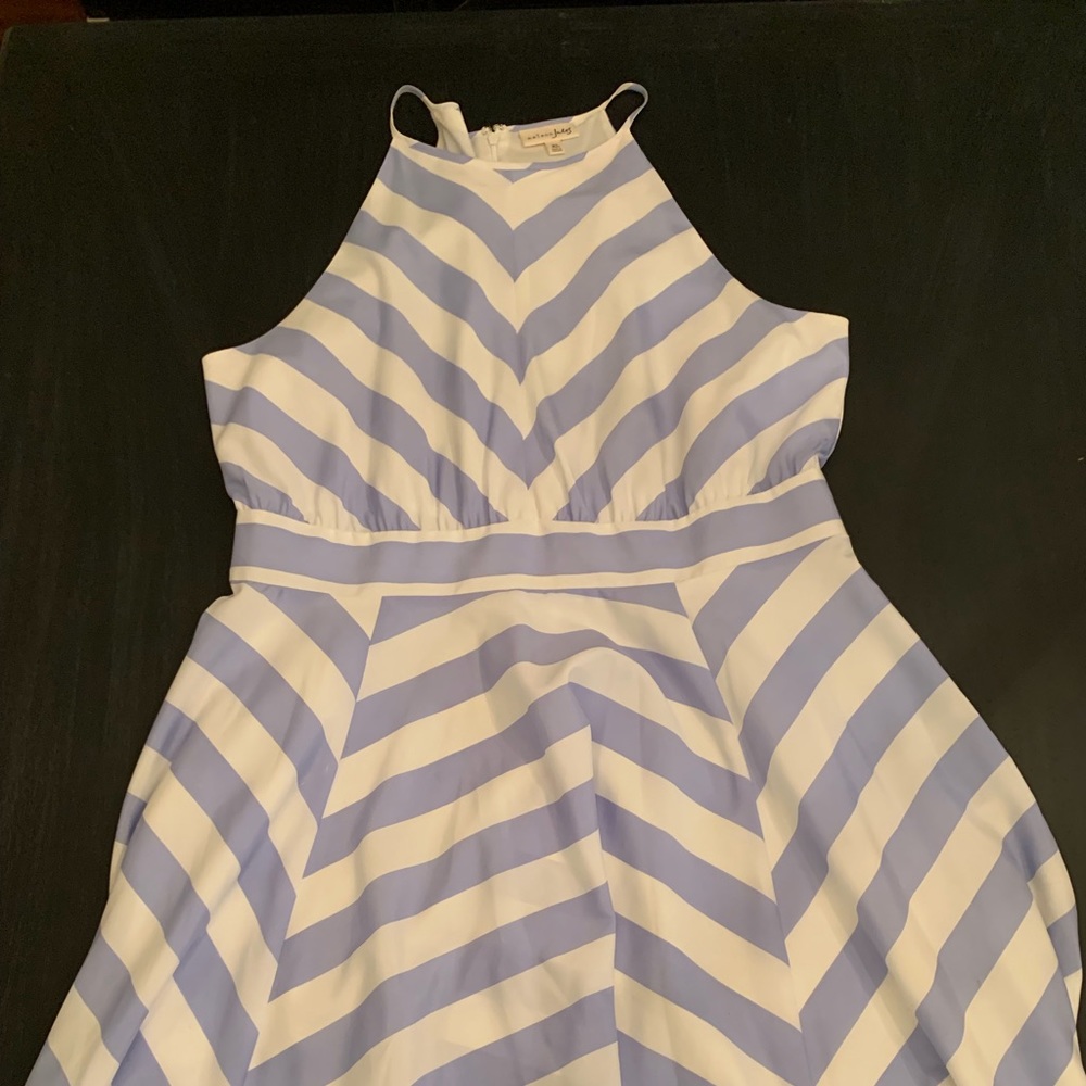 Easter dress